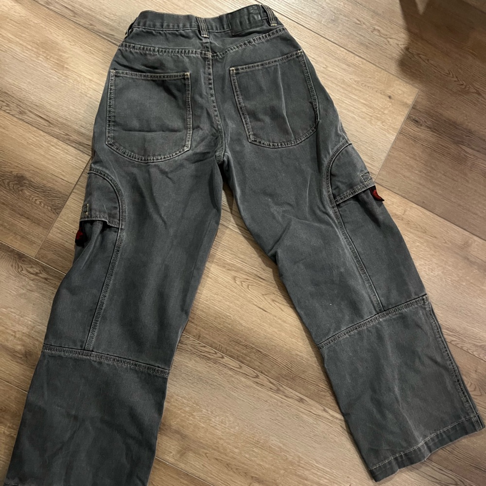 Unif Cargo Jeans